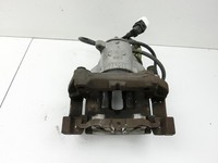 Mercedes X253 15-19 CDI 2,2 125KW Bremssattel Bremszange Hinten Rechts Mercedes X253 15-19 14.09.2015 A2534230281... Vorschau 5