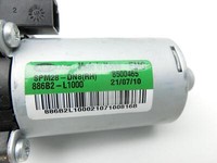 Hyundai Tucson IV NX4 20-23 Stellmotor für Elektr. Sitzverstellung Rechts Vorne Hyundai Tucson IV NX4 20-23... Vorschau 6