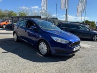 2018 Ford Focus STYLE ECONETIC TDCI Hatchback Diesel Manual