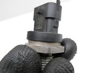 Fiat Doblo II 263 10-15 1,6D 66KW Railsensor Drucksensor Fiat Doblo II 263 10-15 24.01.2012  0281006158 gebraucht Vorschau 6