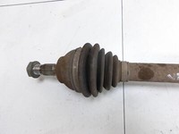 Citroen C3 Picasso 09-13 1,6 88KW Autom Antriebswelle Gelenkwelle Vorne Rechts Citroen C3 Picasso 09-13 29.05.2012... Vorschau 4