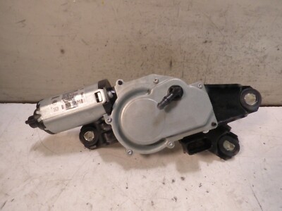 Motorino tergilunotto VOLKSWAGEN SCIROCCO 1K8955711 W000002580