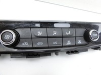 Opel Insignia B Z18 17-20 Bedienteil Bedienelement Heizung Klimabedienteil Opel Insignia B Z18 17-20 28.05.2019... Vorschau 4