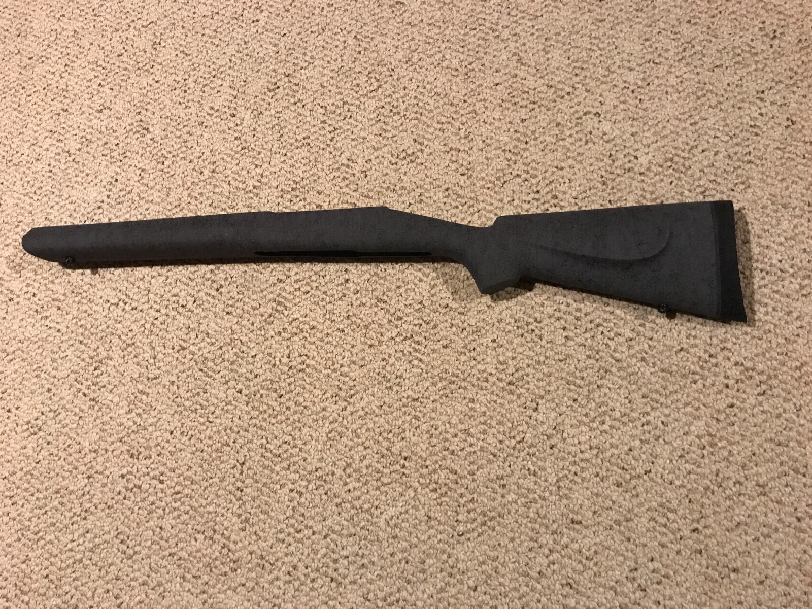 HS Precision stock for a Winchester post 64 long actions