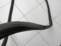 Porsche Boxster 986 Cabriolet Dichtung Rahmen für Heckklappe Kofferraum Porsche Boxster 986 21.05.2003 gebraucht Vorschau 4