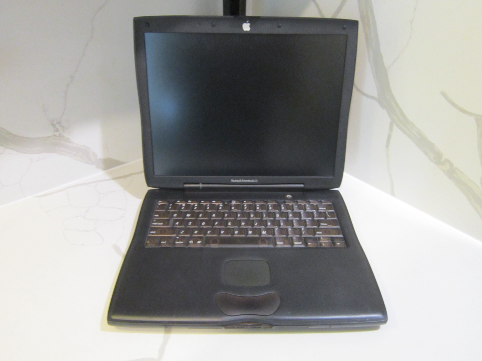 Macintosh PowerBook G3 M5343 ジャンク Vintage Apple Macintosh PowerBook G3 M5343 POWER ADAPTER