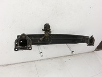 MINI Countryman R60 10-14 Stoßstangenträger Stoßfängerträger Träger Querträger Hinten MINI Countryman R60 10-14... Vorschau 6