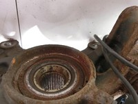 Peugeot 308 II 13-17 1,2 96KW Achsschenkel Radnabe Rechts Vorne Peugeot 308 II 13-17 11.05.2015 1610138080 gebraucht Vorschau 5