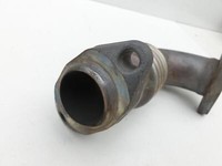 Saab 9-3 93 YS3F 05-07 Turbo 2,8 202KW Abgasleitung AGR Rohr Leitung Vorne Saab 9-3 93 YS3F 05-07 24.08.2006 gebraucht Vorschau 2