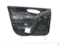 Audi A1 8X 15-18 5T Türverkleidung Türpappe Rechts Vorne Audi A1 8X 15-18 23.02.2016 8X4867104 8X486710424A gebraucht Vorschau 6