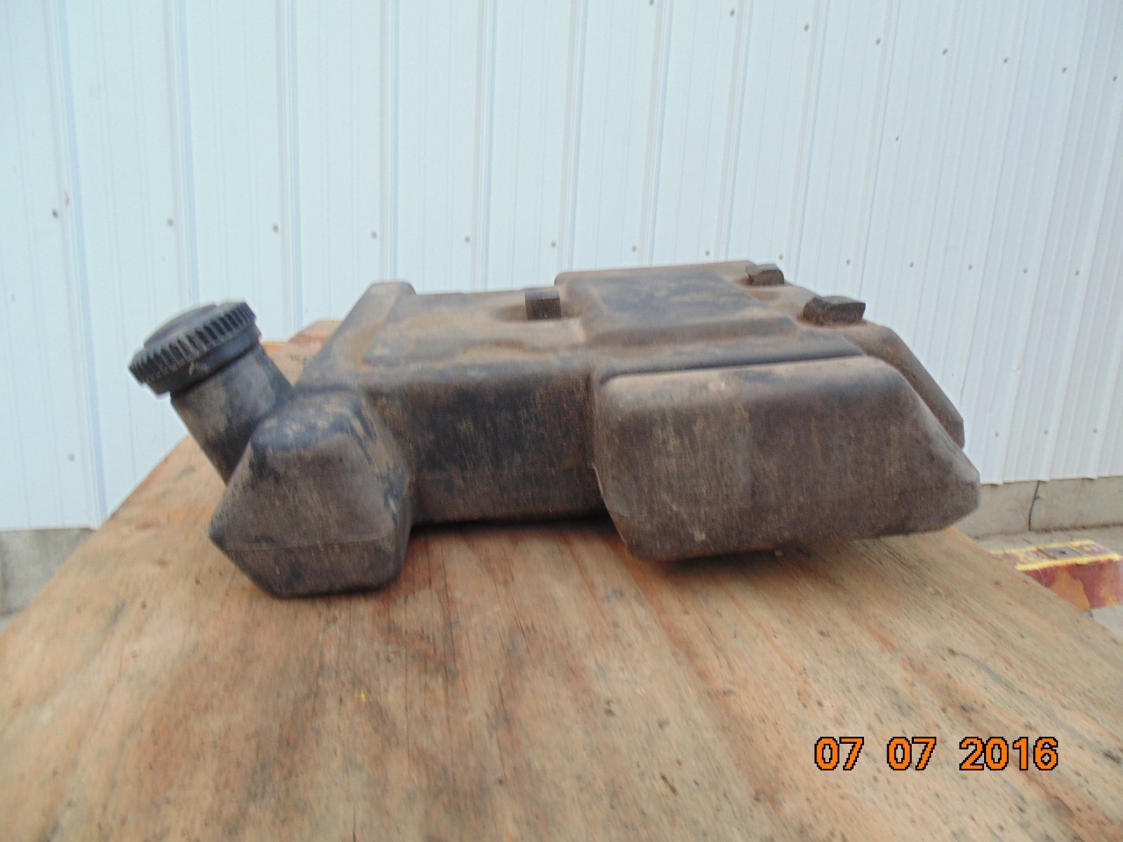 Craftsman II GT6000 AYP Lawn Tractor 44