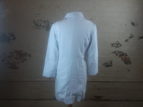 Clinique Lab Coat New Without Tags Never Worn Size 10P