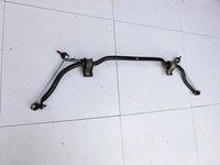 Fiat Doblo II 263 10-15 Stabilisator Stabi Vorne Fiat Doblo II 263 10-15 24.01.2012  51886184 gebraucht Vorschau 2
