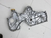 Subaru Outback V BS 15-21 2,0D 110KW Platte Stirnplatte Gehäuse für Motor Motorblock Subaru Outback V BS 15-21... Vorschau 7