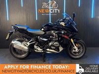 2021 BMW R 1250 RS 1250 SE Euro 5