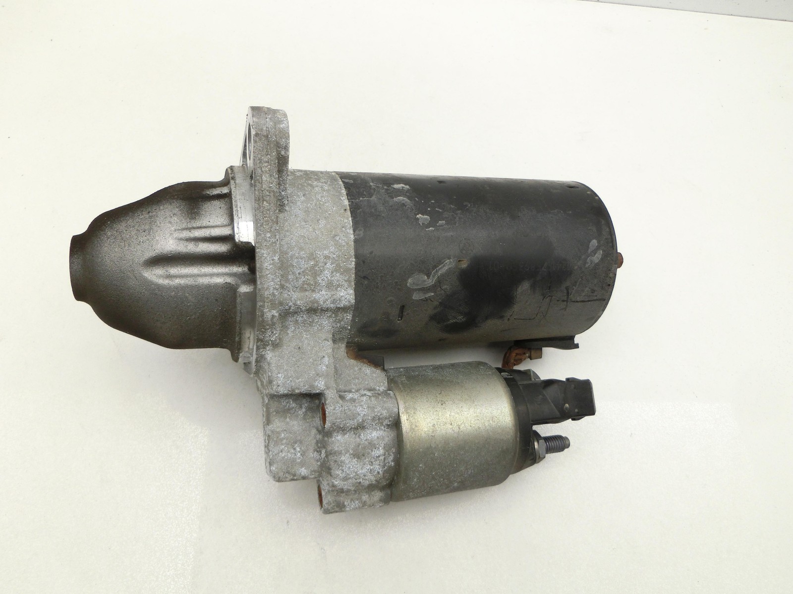 Anlasser Starter BMW E87 1er 116i LCI 07-13 1,6i 90KW 