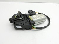 Audi A8 4E D3 05-07 Stellmotor für Sitzverstellung Massage Lendenwirbelstütze Rechts Hinten Audi A8 4E D3 05-07... Vorschau 2