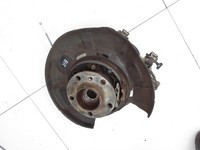BMW 320d F31 12-15 Kombi 2,0d 135KW Achsschenkel Radnabe mit ABS Rechts Hinten BMW 320d F31 12-15 21.12.2012... Vorschau 2