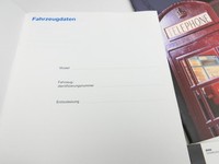 BMW E63 6er 650i 07-10 Serviceheft Betriebsanleitung Anleitung Bordmappe BMW E63 6er 650i 07-10 08.02.2008 0014282... Vorschau 7