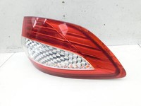 Ford Mondeo IV BA7 07-10 Kombi Rückleuchte Rücklicht Heckleuchte Links orig Ford Mondeo IV BA7 07-10 25.01.2009... Vorschau 4