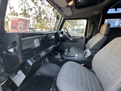 image 9 of interior