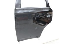 Mitsubishi Outlander III Tür Links Hinten X42A Mitsubishi Outlander III 29.05.2017 5730B557 gebraucht Vorschau 2