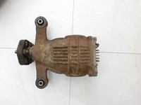 Lexus GS 450h GWS 06-11 3,5 254KW Differential Hinterachsgetriebe Hinten Lexus GS 450h GWS 06-11 01.01.2007 gebraucht Vorschau 5