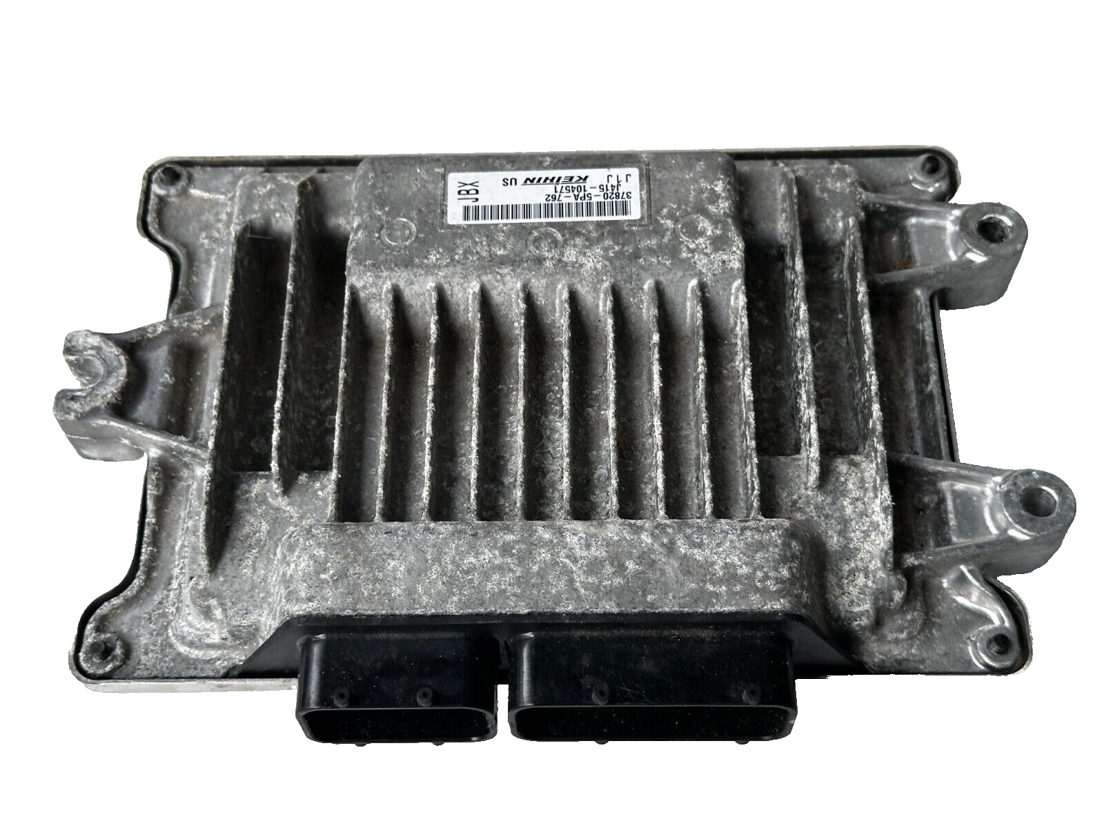 その他 PC9821Xa16/R16 2007-2009 Honda CR-V Engine Control Computer Module 37820