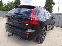 2021 71 REG VOLVO XC60 R-DESIGN T6 RECHARGE HYBRID AUTO DAMAGED SALVAGE