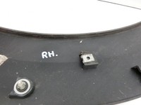 MINI Countryman R60 10-14 Verkleidung Radlauf Hinten Rechts B11 MINI Countryman R60 10-14 08.12.2011 gebraucht Vorschau 5