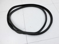 Ford Tourneo Courier 18-22 Kombi Türdichtung Dichtung Türrahmen Vorne Links Ford Tourneo Courier 18-22 30.12.2017... Vorschau 2