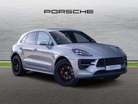 2020 Porsche Macan Estate GTS 5dr PDK SUV Petrol Automatic