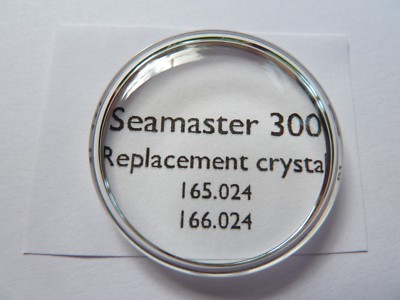 omega seamaster 300 166.024