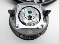 BMW E46 325XI LCI 03-06 Lenkrad Airbaglenkrad BMW E46 325XI LCI 03-06 01.02.2002 6753948 32346753948 309763590-AB... Vorschau 7