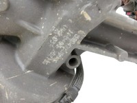 VW Touran II 5T 15-24 Lenkgetriebe Servolenkung VW Touran II 5T 15-24 12.05.2016 5Q0959439M 5Q0909143M gebraucht Vorschau 11