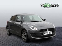 2023 Suzuki Swift 1.2 Dualjet MHEV SZ-L Hatchback 5dr Petrol Hybrid Manual Euro 