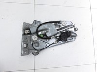 Peugeot 307 CC 03-05 Cabriolet Fensterhebermotor mit Fensterheber Rechts Hinten Peugeot 307 CC 03-05 21.05.2004... Vorschau 1