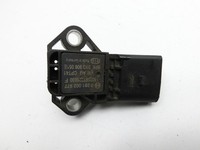 VW Polo V 6R 14-17 TSI 1,2 66KW Luftdruck MAP Sensor VW Polo V 6R 14-17 11.12.2014 04E906262BH 0281002977 gebraucht Vorschau 4