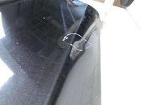 Skoda Fabia II 5J 10-12 Kombi Tür Links Hinten LF9R Skoda Fabia II 5J 10-12 08.10.2010 gebraucht Vorschau 4