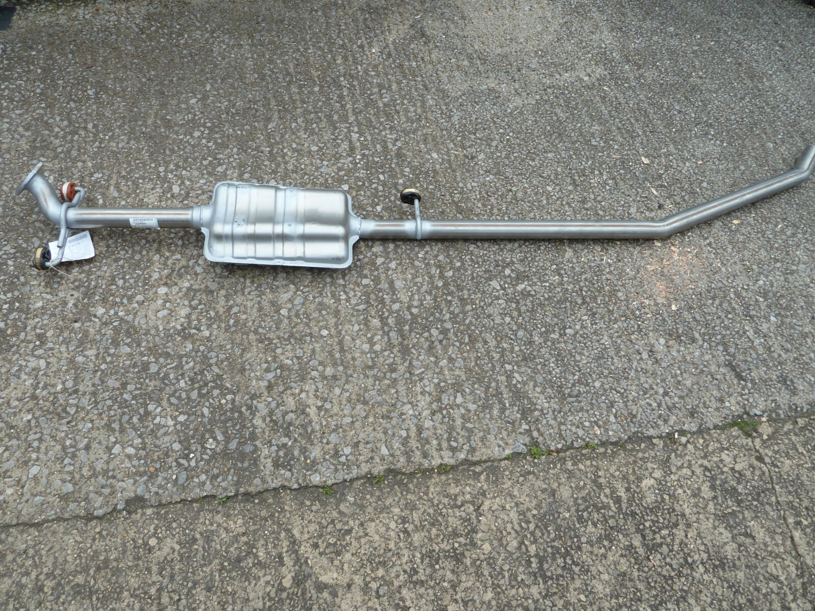 moka GENUINE VAUXHALL MOKKA + MOKKA X J13 1.4 PETROL NEW CENTRE