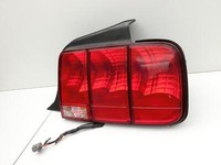 Ford Mustang V 5 04-09 Coupe Rückleuchte Rücklicht für Stoßstange Rechts Hinten orig Ford Mustang V 5 04-09... Vorschau 2