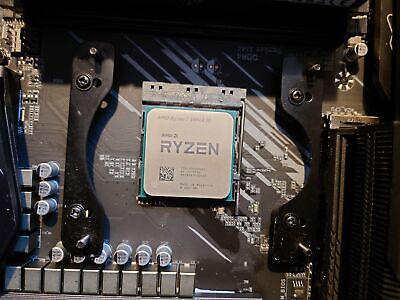 AMD Ryzen 7 5700X3D 3.0GHz 8 Core CPU 105W Socket AM4 AMD Ryzen 7 5700X3D 3.0GHz 8 Core CPU 105W Socket AM4