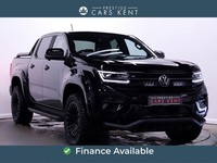 2024 Volkswagen Amarok 3.0 TDI V6 Style Pickup Double Cab 4dr Diesel Auto 4Motio