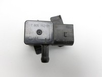 BMW X1 E84 12-15 2,0d 135KW Unterdrucksensor Drucksensor Abgasdruck BMW X1 E84 12-15 29.04.2015 7805152 13627805152... Vorschau 2