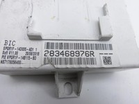 Fiat Talento 296 16-21 SG Steuergerät für Karosserie BIC Fiat Talento 296 16-21 10.07.2018 283468976R gebraucht Vorschau 2