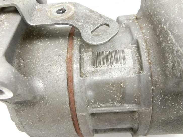 Peugeot 2008 CU 16-19 1,2 81KW Klimakompressor Klima Kompressor Peugeot 2008 CU 16-19 30.08.2017 9822184980... Vorschau 7