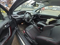 Peugeot 208 I 15-19 1,2 81KW Klimaschlauch Klimaleitung Peugeot 208 I 15-19 27.09.2017 9811917280 gebraucht Vorschau 10
