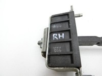 Mercedes C219 CLS 350 08-10 Coupe Türfangband Türbremse Türanschlag Rechts Hinten Mercedes C219 CLS 350 08-10... Vorschau 6