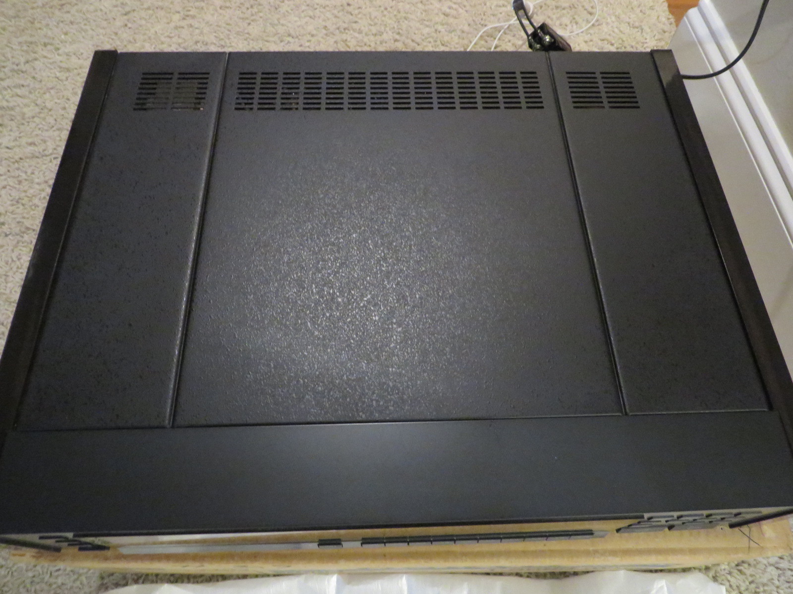 Onkyo Integra T-9090