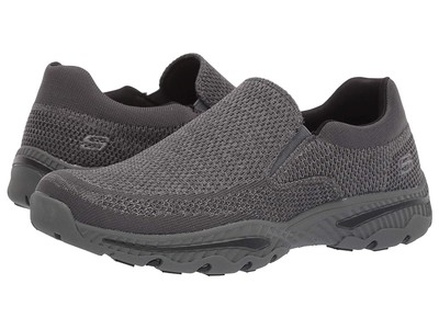 

Мужские кроссовки и спортивная обувь SKECHERS Creston - Barrow